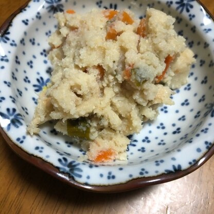 さっぱりしていくらでも食べられそうです！